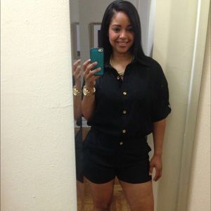 Meet your Posher, Isabelle